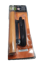 Prime-Line C-1131 Handle Set, Die-Cast/Wood, Wood, 1 To 1-1/2&#39;&#39; in Thick... - $370.49 MXN