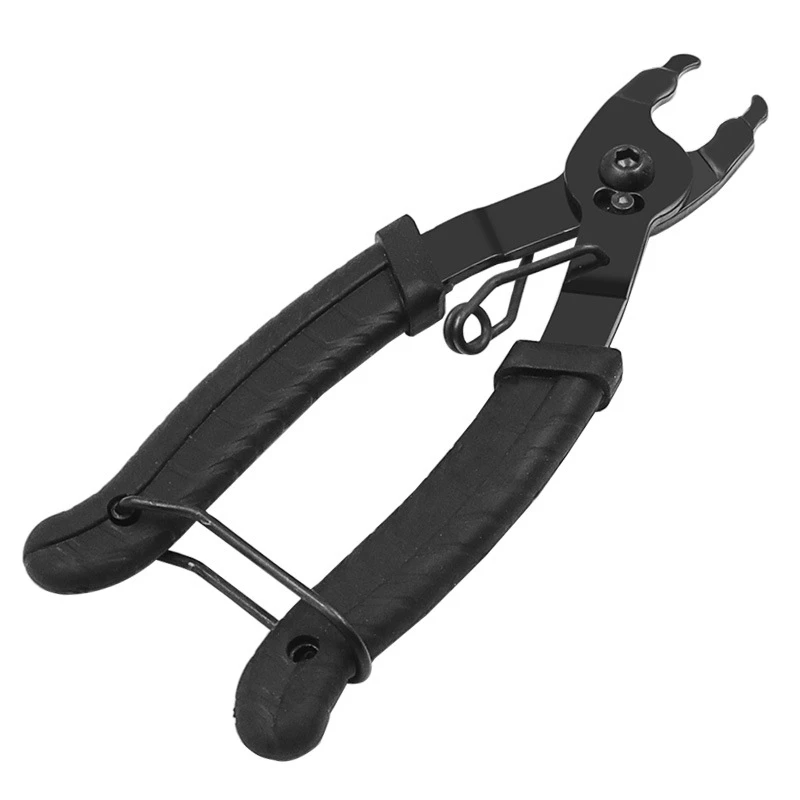 1PC Bike Bicycle Chain Quick Link Open Close Tool Master Links Pliers Bike Chain - £10.24 GBP+