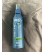Redken 5th Avenue NYC Headstrong Firming Treatment for Fine Hair 5oz - $24.74