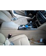 Console Front Floor Without Sliding Rear Tray Fits 12-18 BMW 320i 104909216 - $3,514.71 MXN