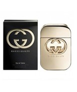 Gucci Guilty Eau De Toilette Spray By Gucci Perfume for Women - $162.74 CAD