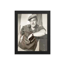 Gene Kelly photo Reprint - £51.51 GBP