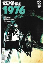 American Vampire 1976 #02 (Dc 2020) - £3.48 GBP