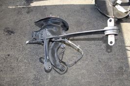 2007-2009 MAZDA 3 MAZDASPEED 3 REAR RIGHT SPINDLE KNUCKLE HUB ASSEMBLY J3829 image 7