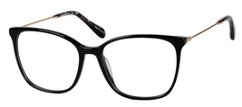 Legre LE417 Eyeglasses Eye Glasses 145 Black Authentic New 54 mm Unisex - $120.00