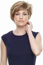 Mariska Petite Wig By Jon Renau, Petite Cap *Any Color* Lace Front, Hand Tied New - £295.91 GBP+