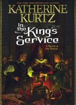 In The King&#39;s Service (Kurtz, Katherine) Kurtz, Katherine - £3.68 GBP