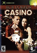 High Rollers Casino - Xbox  - £10.61 GBP