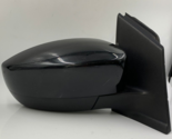2013-2016 Ford Escape Passenger Side View Power Door Mirror Gray OEM I01... - $125.99