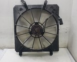 Radiator Fan Motor Fan Assembly Radiator Base Fits 99-03 TL 442990 - £50.49 GBP