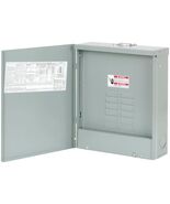 CHV Eaton CHV BRP12L125R 125A LOADCENTER - $2,204.69 MXN