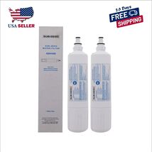 Sub-Zero 4204490 Refrigerator Water Filter 2 Pack - $94.33 CAD