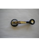 Mopar WINDOW CRANK in good conditionwith spacer and attaching screw! - $21.52 CAD