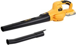 Mellif For Dewalt 20V Max Battery Cordless Leaf Blower, Handheld, No Bat... - $44.93