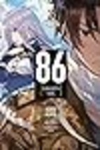 86--EIGHTY-SIX, Vol. 3 (light novel): Run Through the Battlefront (Finish) (86-- - £11.31 GBP