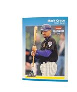 2002 Fleer Platinum Mark Grace #233 Arizona Diamondbacks MLB Baseball Card - €2,13 EUR