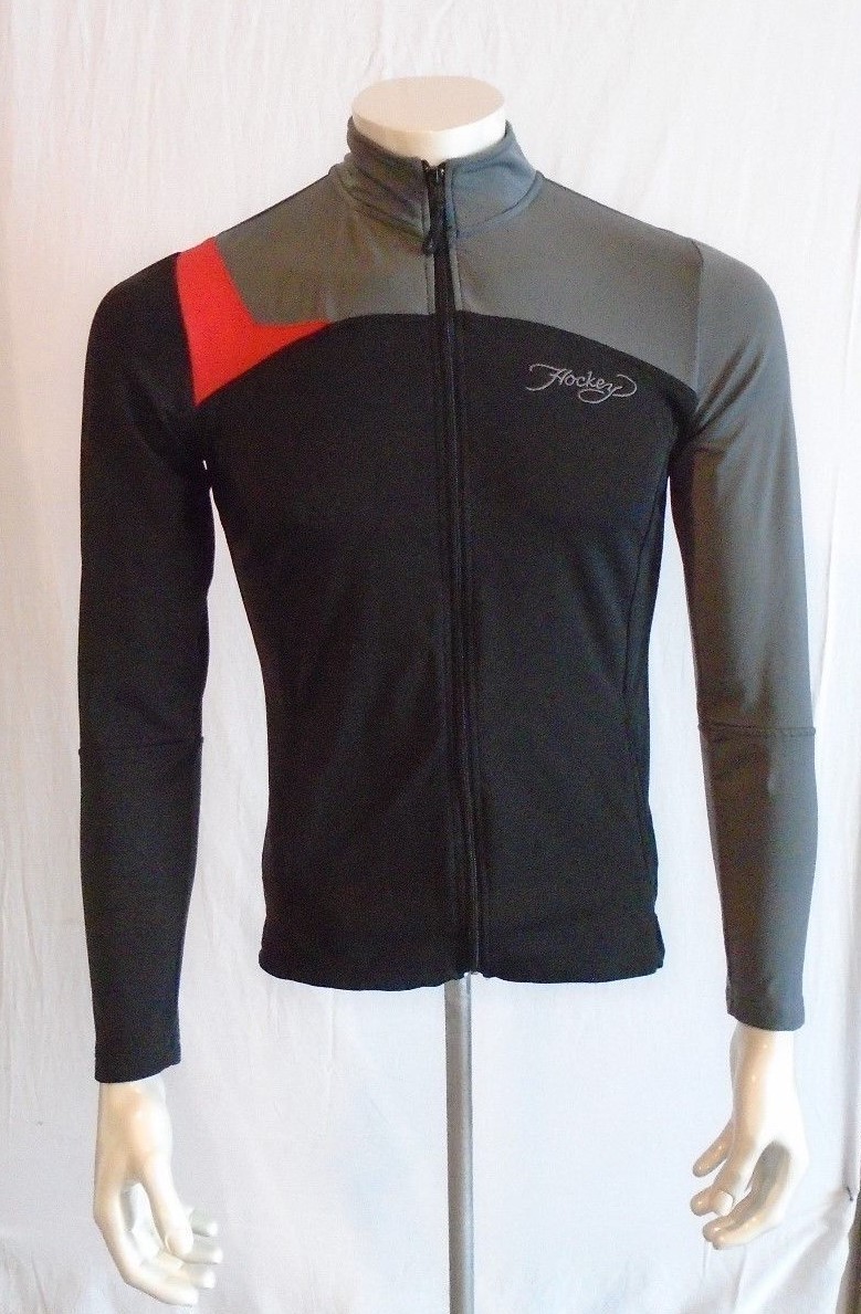 White Ridge Xtreme Series  Small  Men&#39;s Full Zipper  Hockey  Work Out Ja... - $7.92