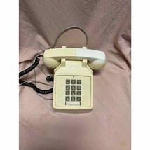 PAC Tel Phone Model P 2500I-W - £23.36 GBP
