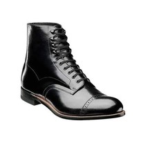 00015,High Top Boot Leather Madison Stacy Adams Shoes All Colors image 8