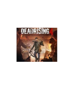 DEADRISING 4 VIDEO GAME SALES Xbox One Adventure Dvd Play Gaming ❃ Fresh... - €21,59 EUR