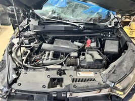 Driver Radiator Fan Motor Fan Assembly Turbo Radiator Fits 17-22 CR-V 10... - $188.09