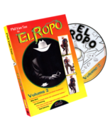 Phil Van Tee is El Ropo Volume 2 - Trick - €24,00 EUR