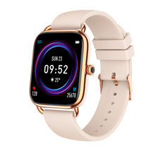 Aw31 Smart Watch Bluetooth Calling Voice Assistant True Blood Oxygen Detection S - £71.77 GBP