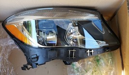 2015-17 Mercedes-AMG Right Passenger Headlight NEW OEM W156 GLA450 1569063000 - $549.99