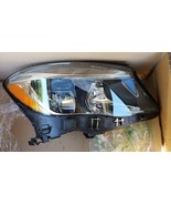 2015-17 Mercedes-AMG Right Passenger Headlight NEW OEM W156 GLA450 15690... - $10,262.00 MXN