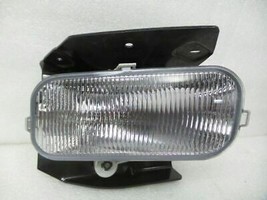 Passenger Right Fog Driving Light Lamp New Fits 1999-2000 Expedition F150 19710 - £55.38 GBP