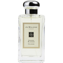 Jo Malone Orange Blossom By Jo Malone Cologne Spray 3.4 Oz (Unboxed) - £144.64 GBP