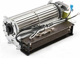 Fireplace Fan Blower Heating Element for Twin Star 28E05 28E05R TS001 23... - $61.33