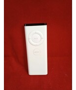 Genuine Apple TV Remote Model A1156 for Mac Mini iMac MacBook Pro - $150.98 MXN