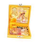 Baglamukhi Kavach Box - To get Protection Against Enemy - Energized - £23.02 GBP