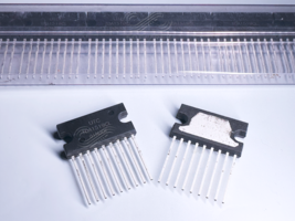5X TDA1519CL UTC Dual Output Amplifier 22W BTL 2x11W Stereo Amplifier IC... - $6.00