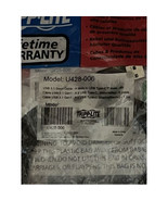 EATON TRIPP LITE SERIES MASTER-POWE U420-C06 6FT USB C CABLE 3.1 GEN 1 3... - $81.38 CAD