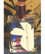 Infinite Summer RUE 21 Perfume Spray 1.7 oz LIMITED ED - $57.43