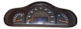 Mercedes C230 Kompressor Instrument Speedometer Cluster 2001 2002 2003 2004 - £232.97 GBP