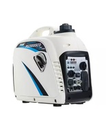 Pulsar 2300W 1800W Recoil Start Quiet Gas Powered Portable Inverter Gene... - $387.51