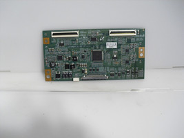 a60mb4c2Lv0.2 t con board for emerson   Lc407-em1 - $11.87