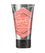 California Tan Rays &amp; Waves Face Moisturizer, 1.3 ounces - £15.68 GBP