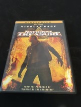 National Treasure [Widescreen Edition] [2005 DVD] VG - £2.49 GBP