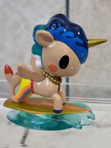Funism X Tokidoki All Star Series Champs Surf Star Mini Figure Designer Art Toy - £38.87 GBP