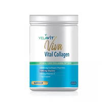 Velavit Viva Vital Collagen Powder Food Supplement 334g - £42.52 GBP