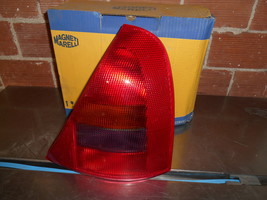 Taillight Right Assembly For Renault Clio II 98-01    - $49.00