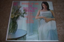 Bouquet of Love The Percy Faith Strings [Vinyl] - £2.34 GBP