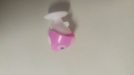Lets Go Fishing Game Replacement Pink Fish Piece Pressman - $1.99