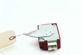 2006-2013 LEXUS IS250 IS350 SMART DOOR LOCK CONTROLLER RECEIVER MODULE H1398 image 8