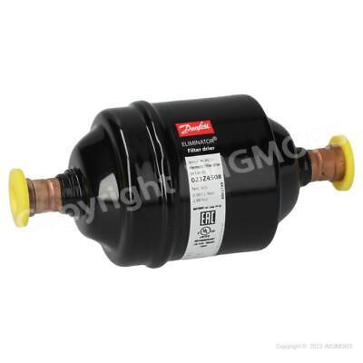 Hermetic filter drier Danfoss DCL 053S (10 mm)  023Z4508/023Z450891 - $17.46
