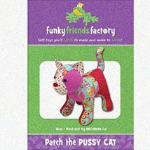 WhiskerPatch Design Kit: Create Adorable Cat Patterns Effortlessly! - £49.20 GBP